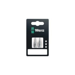 Wera 05073052001 840/1 Z SB Hex Socket Insert Bit