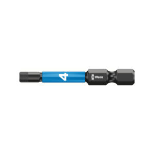 Wera 05057644001 840/4 IMP DC DIY Impaktor Hex Socket Bit