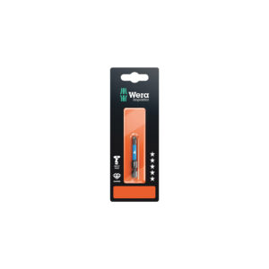 Wera 05073944001 840/4 IMP DC Impaktor SB Bit