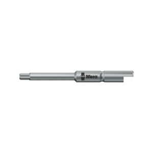 Wera 05135268001 840/9 C Hex Socket Bit