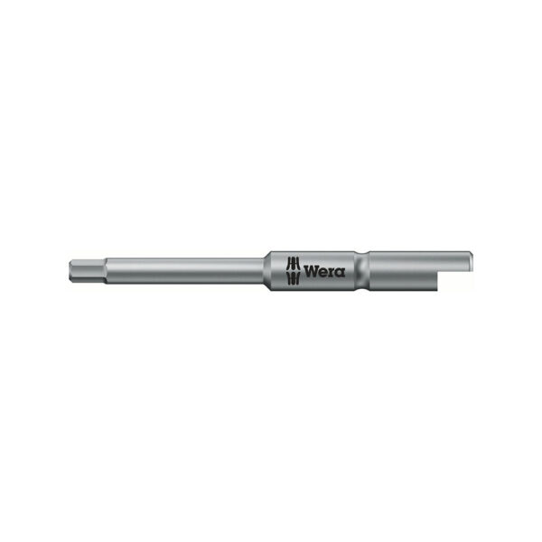 Wera 05135269001 840/9 C Hex Socket Bit