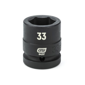 GearWrench Impact Sockets