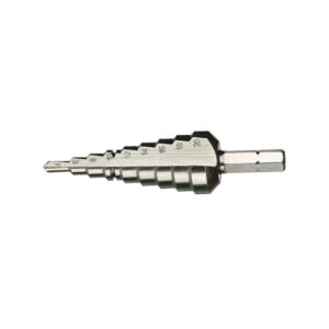 Wera 05104672001 4-20mm 843 Stepped Drill Bit