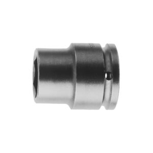 Apex 1'' Square Drive Sockets, SAE, Thin Wall, Standard Length