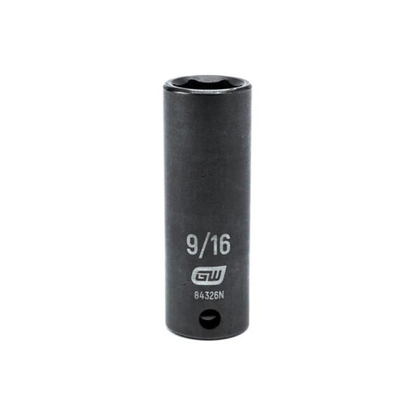 GearWrench 3/8'' Drive Impact Sockets