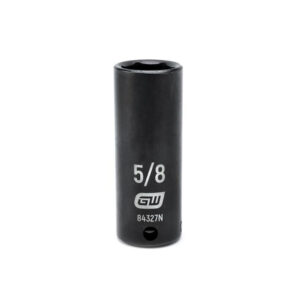 GearWrench 3/8'' Drive Deep Impact SAE Sockets