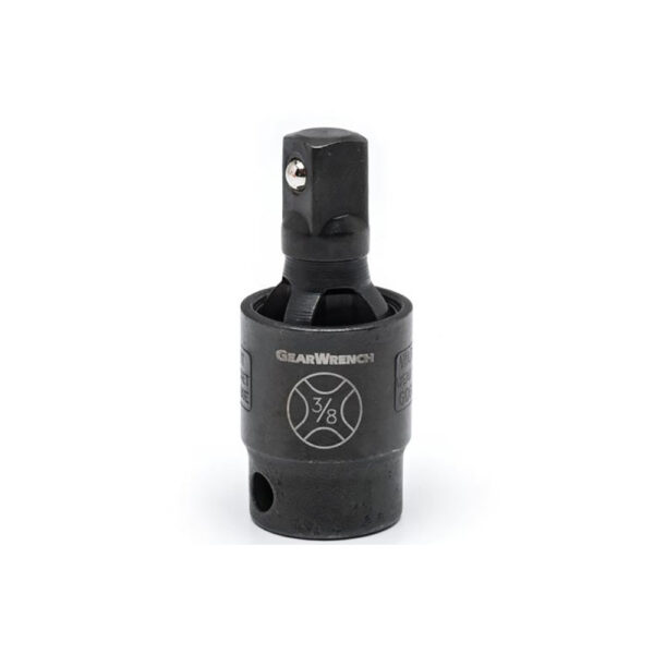 GearWrench 84440 3/8'' Drive X-Core Pinless Impact Universal Joint