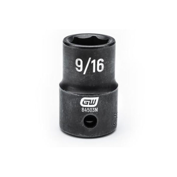 GearWrench 1/2'' Drive Impact Sockets