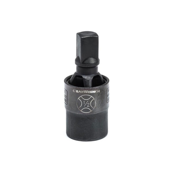 GearWrench 84715 1/2'' Drive X-Core Pinless Impact Universal Joint