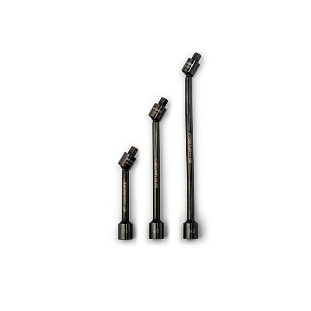 GearWrench Impact Universal Joint Extensions