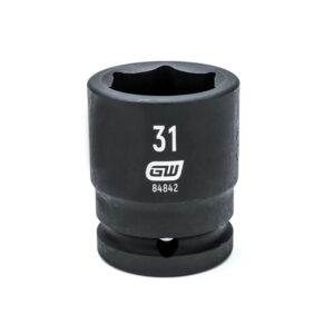 GearWrench 3/4'' Drive Impact Sockets