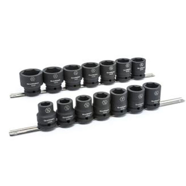 GearWrench 3/4'' Drive Impact Sockets Sets