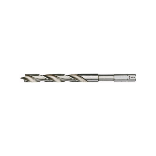 Wera 05104603001 849 HSS Twist Wood Drill Bit