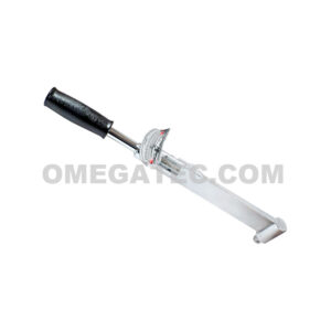 850190 Sturtevant Richmont Flat Beam M Series Torque Wrench, SAE