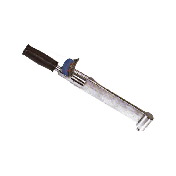 850246 Sturtevant Richmont Flat Beam M Series Torque Wrench, SAE