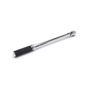 GearWrench 85062M 3/8'' Drive Micrometer Torque Wrench 10-100 ft/lbs.