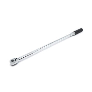 GearWrench 85065M 3/4'' Drive Micrometer Torque Wrench 100-600 ft/lbs.