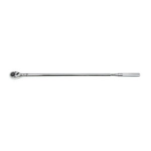 GearWrench 85067 1'' Drive Micrometer Torque Wrench 150-700 ft/lbs.