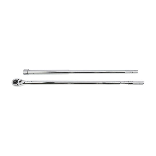 GearWrench 85068 1'' Drive Micrometer Torque Wrench 200-1000 ft/lbs.