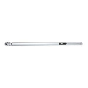 GearWrench 85082 3/4'' Drive Electronic Torque Wrench 70-750 ft/lbs.