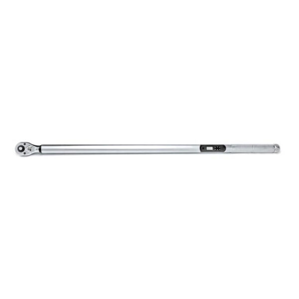 GearWrench 85082 3/4'' Drive Electronic Torque Wrench 70-750 ft/lbs.