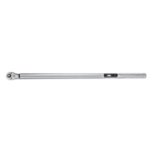 GearWrench 85085 1'' Drive Electronic Torque Wrench 150-1000 ft/lbs.