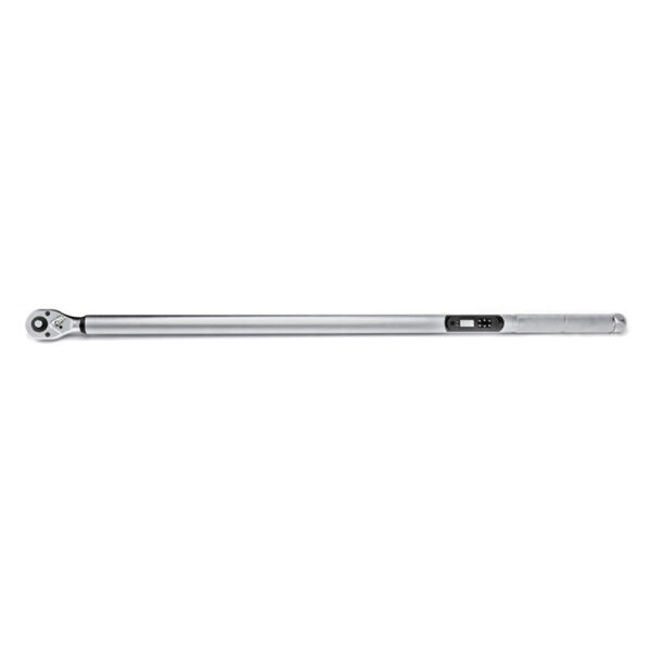 GearWrench 85085 1'' Drive Electronic Torque Wrench 150-1000 ft/lbs.