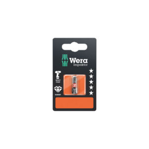Wera 05073917001 851/1 IMP DC SB Impaktor 1/4'' Hex Phillips Insert Bit