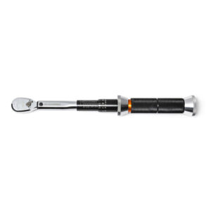 GearWrench 85171 1/4'' Drive 120XP Micrometer Torque Wrench 30-200 in/lbs.