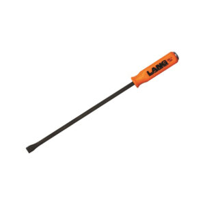 Lang 853-17 17'' Pry Bar with Strike Cap