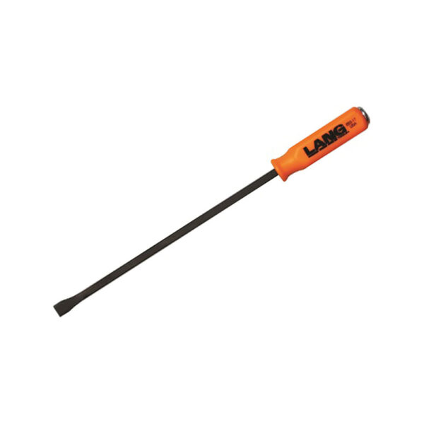 Lang 853-17 17'' Pry Bar with Strike Cap