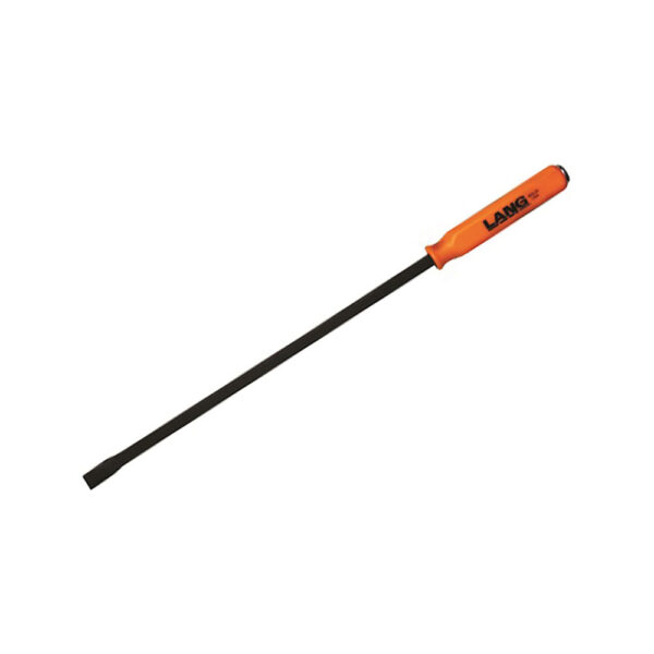 Lang 853-25 25'' Pry Bar with Strike Cap