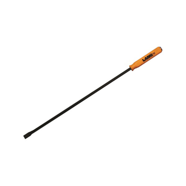 Lang 853-31 31'' Pry Bar with Strike Cap