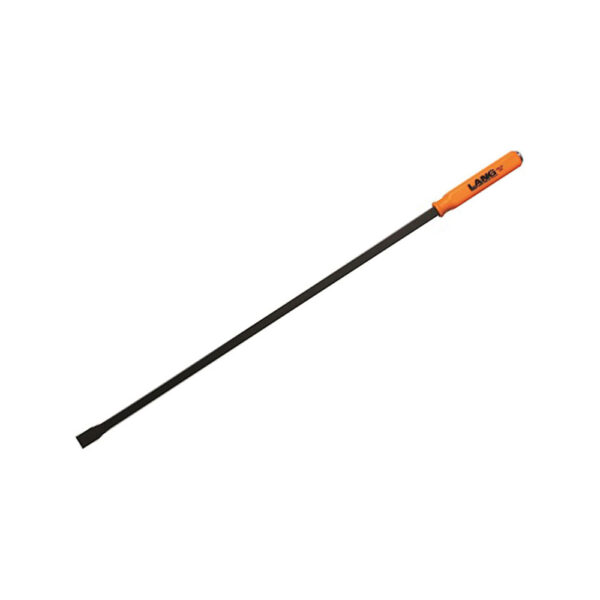 Lang 853-36 36'' Pry Bar with Strike Cap