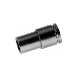 Apex 1'' Square Drive Sockets, SAE, Thin Wall, Extra Long Length