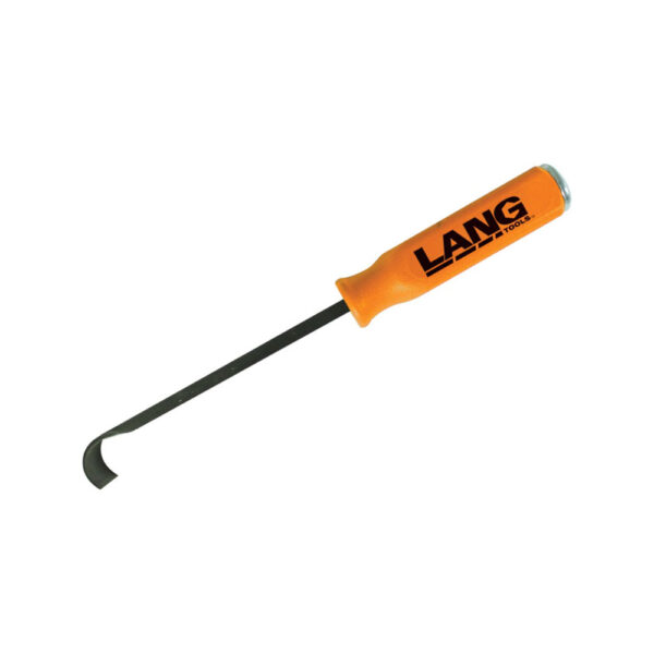 Lang 855-100P 1'' Face Pull Gasket Scraper with Capped Handle