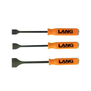 Lang 855-3ST 3 Piece Gasket Scraper Set
