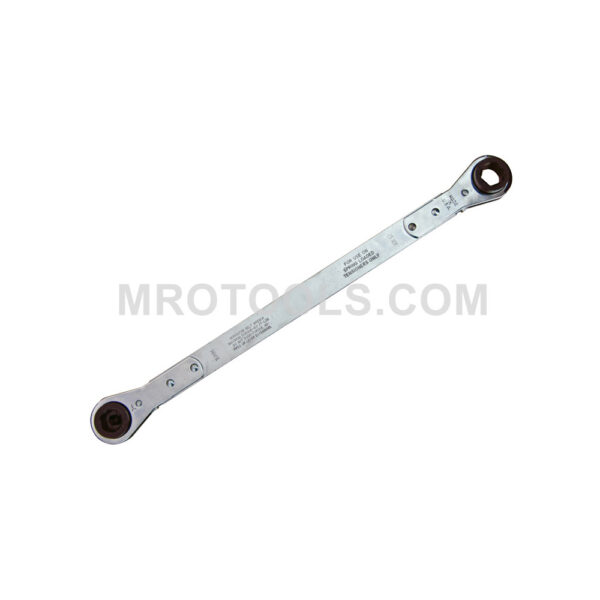 Lang 8579 Ratcheting Serpentine Belt Wrench