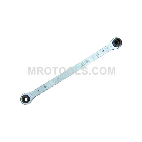 Lang 8585 Ratcheting Serpentine Belt Wrench