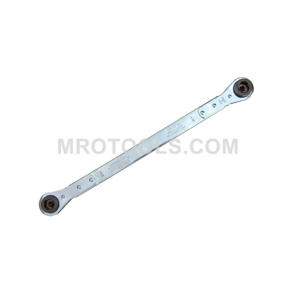 Lang 8586 Ratcheting Serpentine Belt Wrench