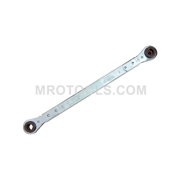 Lang 8592 Ratcheting Serpentine Belt Wrench