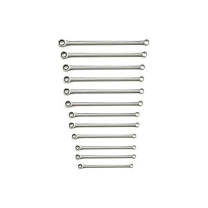 GearWrench 72-Tooth 12 Point XL GearBox Double Box Ratcheting Wrenches