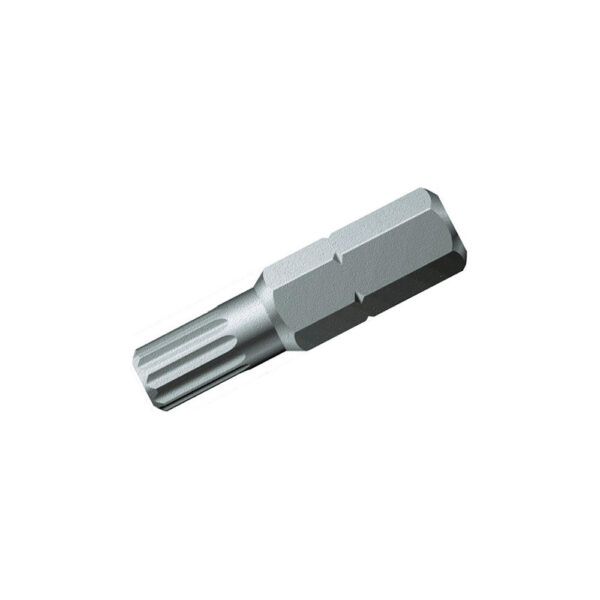 Wera 05066165001 860/1 1/4'' Hex XZN Multi-Point Socket Insert Bit