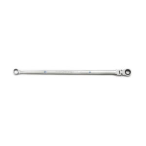 GearWrench 86109 9mm 120XP Universal Spline XL GearBox Flex Head Ratcheting Wrench