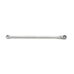 GearWrench 86113 13mm 120XP Universal Spline XL GearBox Flex Head Ratcheting Wrench