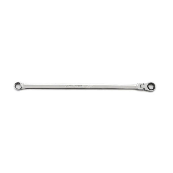 GearWrench 86113 13mm 120XP Universal Spline XL GearBox Flex Head Ratcheting Wrench