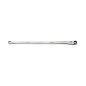 GearWrench 86129 5/16'' 120XP Universal Spline XL GearBox Flex Head Ratcheting Wrench