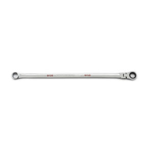 GearWrench 86134 9/16'' 120XP Universal Spline XL GearBox Flex Head Ratcheting Wrench