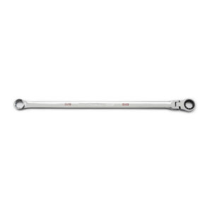 GearWrench 86135 5/8'' 120XP Universal Spline XL GearBox Flex Head Ratcheting Wrench