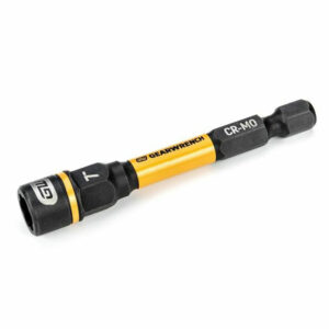GearWrench 86174 7- mm Bolt Biter Nut Extractor & Driver